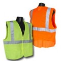 Radians Class II vest - solid